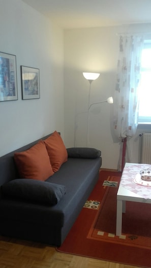 Fernseher
