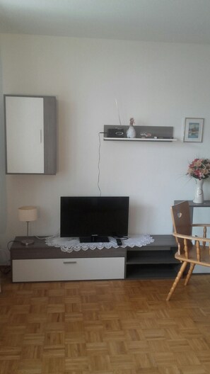 Interior - Ferienwohnung Wittelsbacherstr. 10 - in ruhiger und zentraler Lage (Bad Reichenhall)