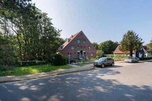 Exterior - Apartment 2 (ID 048), Germany (Sankt Peter-Ording)