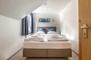 1 bedroom, WiFi, bed sheets - Apartment 2 (ID 048), Germany (Sankt Peter-Ording)