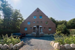 Exterior - Apartment 2 (ID 048), Germany (Sankt Peter-Ording)