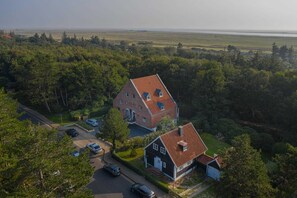 Exterior - Apartment 2 (ID 048), Germany (Sankt Peter-Ording)