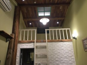 Interior - Luck Homestay (New Taipei City)