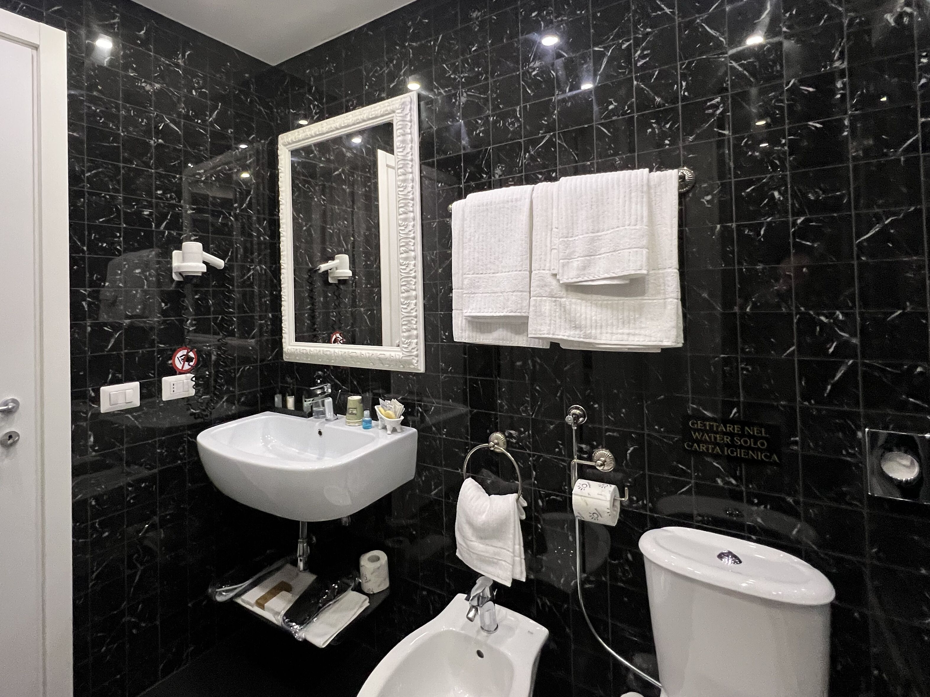 Foto - Domus Deorum Deluxe