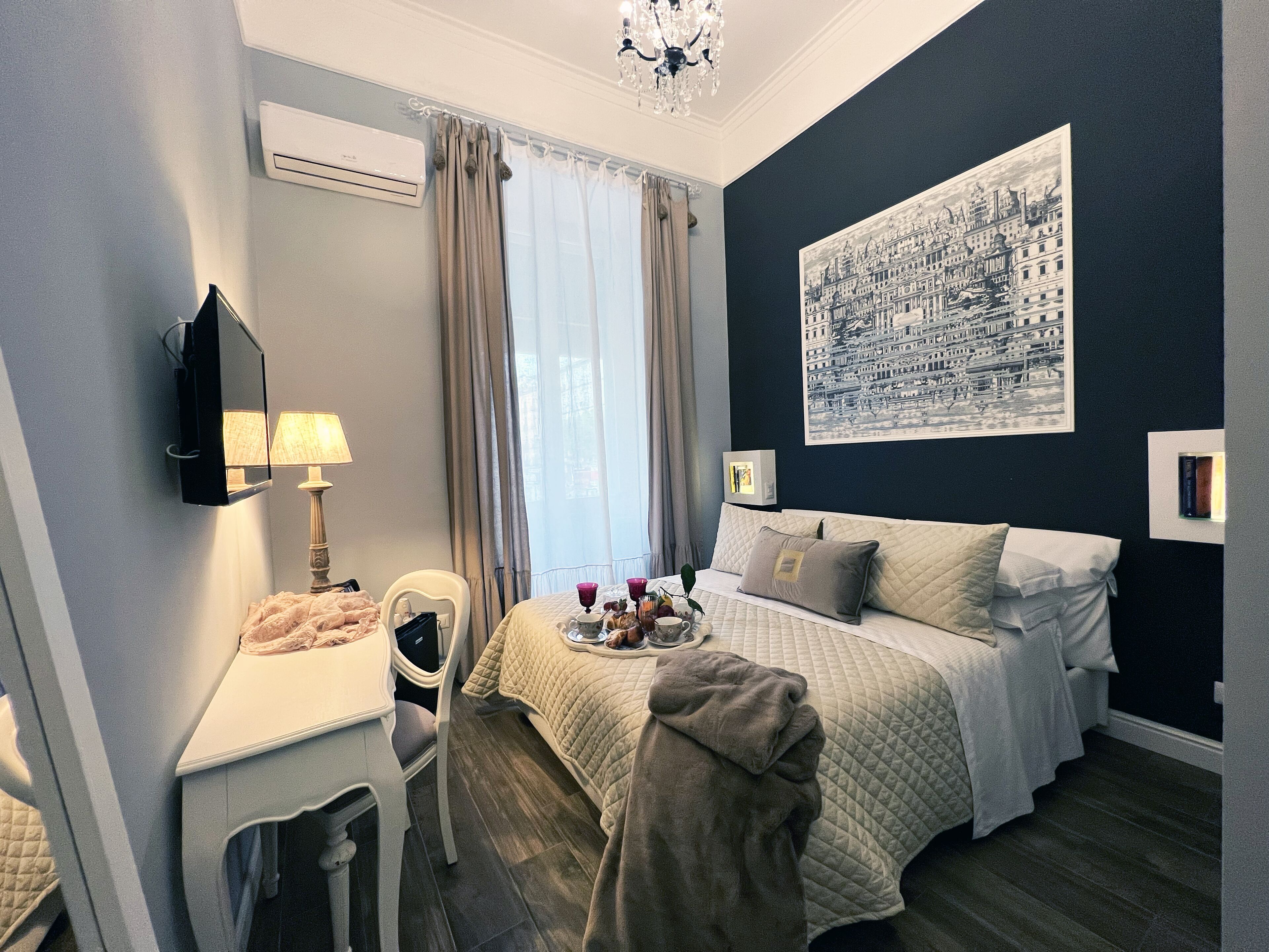 Foto - Domus Deorum Deluxe