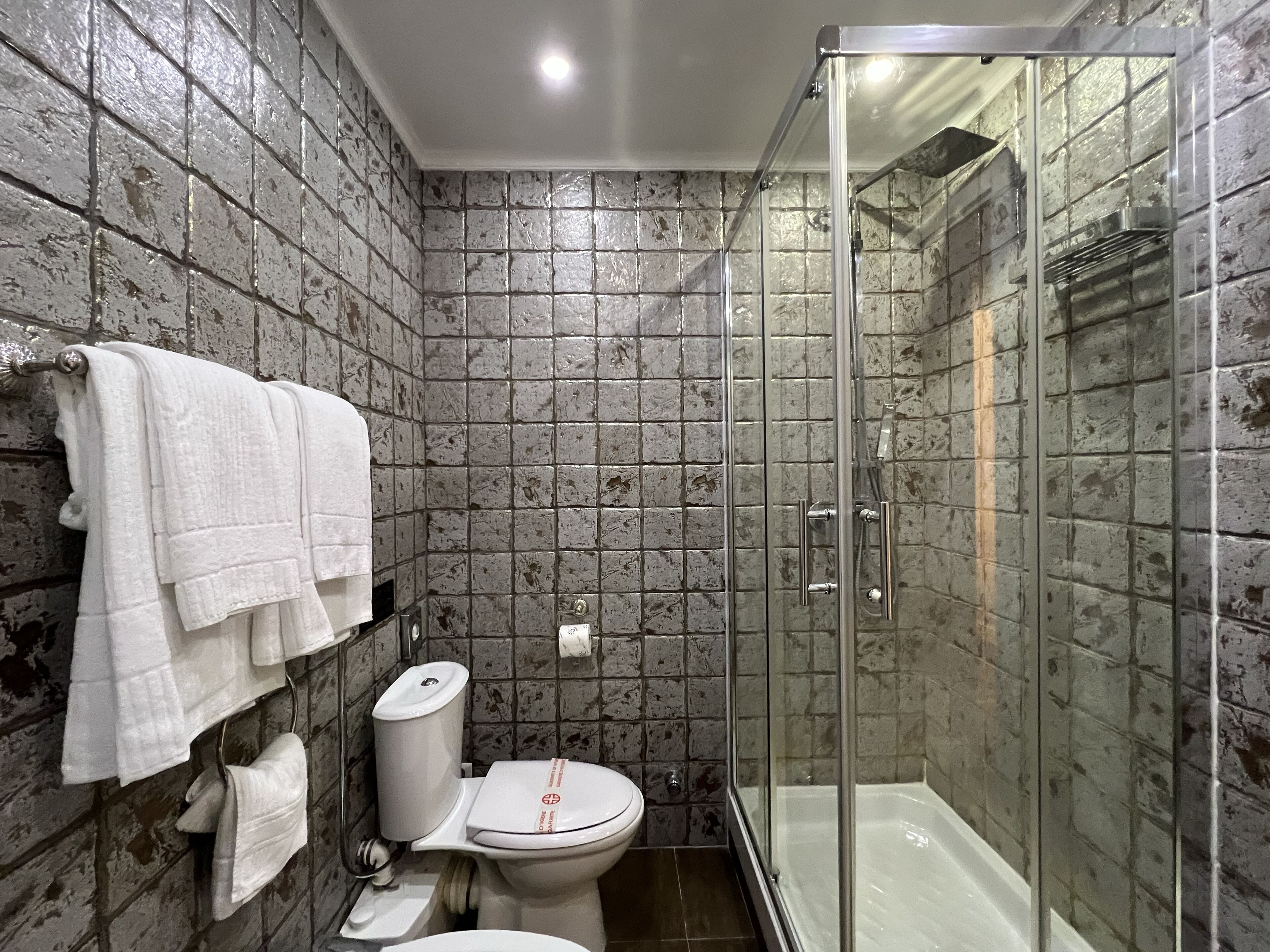 Foto - Domus Deorum Deluxe