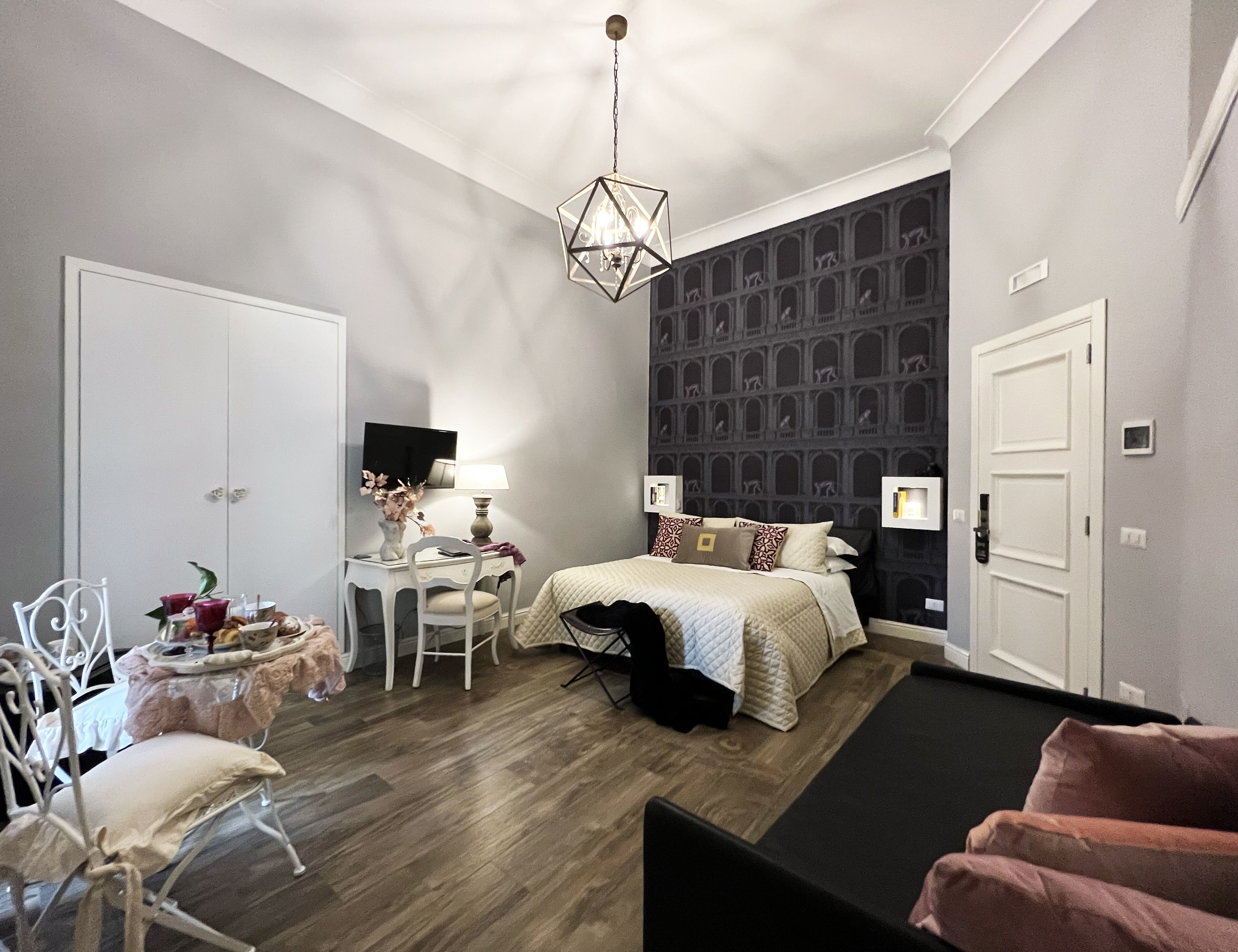 Foto - Domus Deorum Deluxe