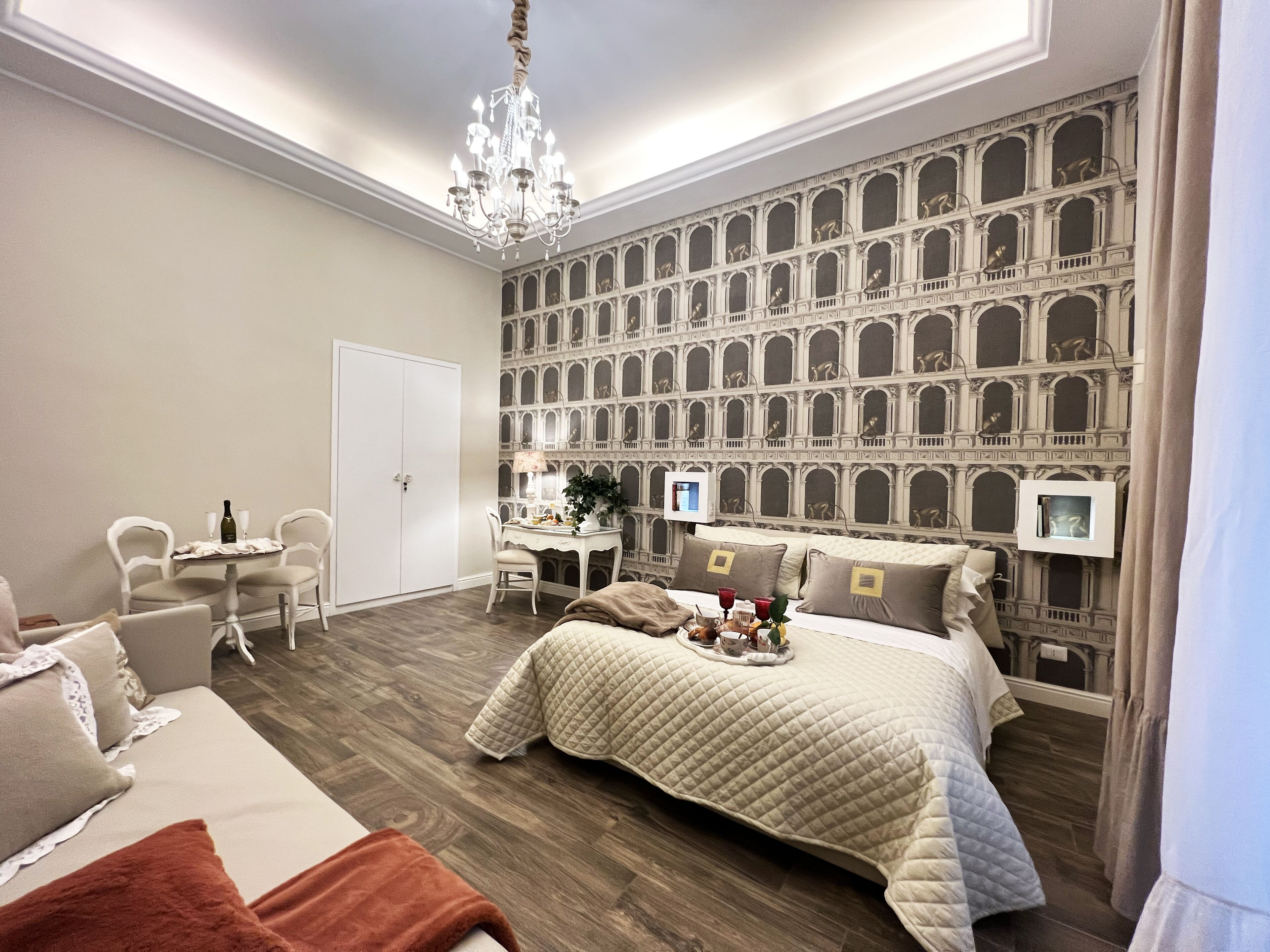 Foto - Domus Deorum Deluxe