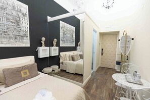 Chambre Double Classique