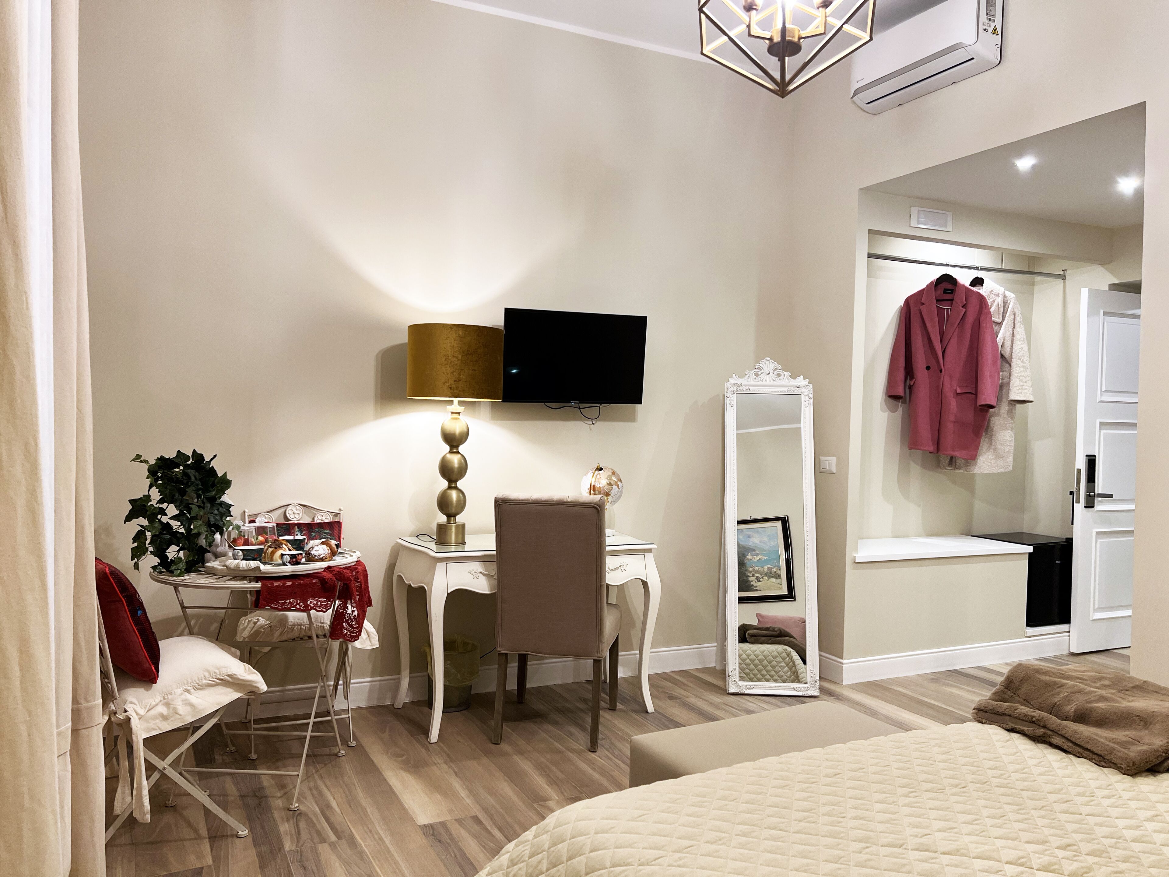 Foto - Domus Deorum Deluxe