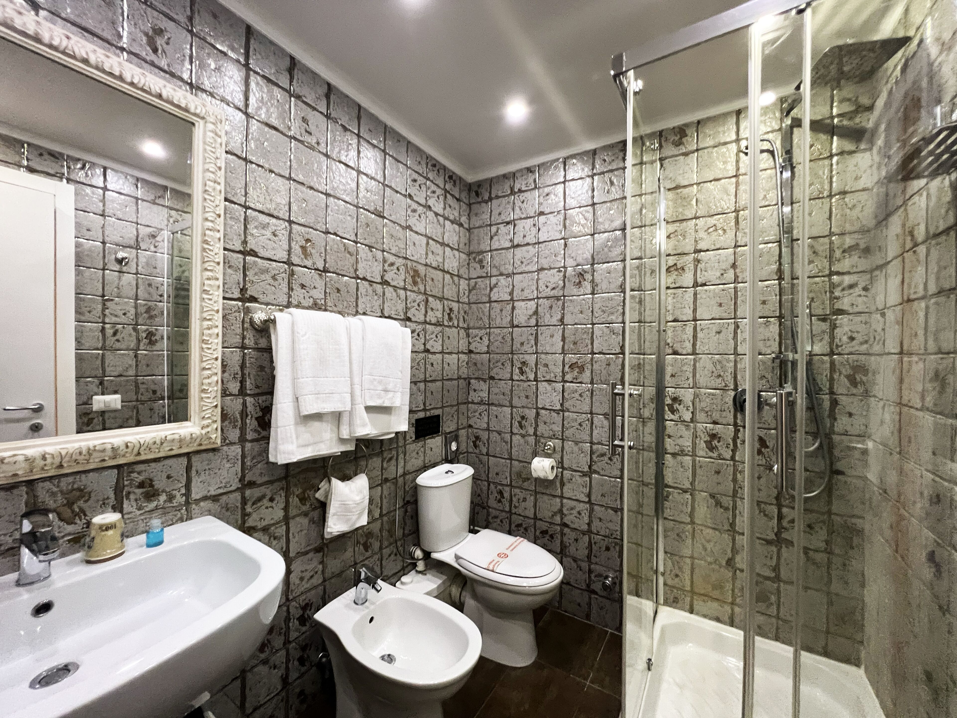 Foto - Domus Deorum Deluxe