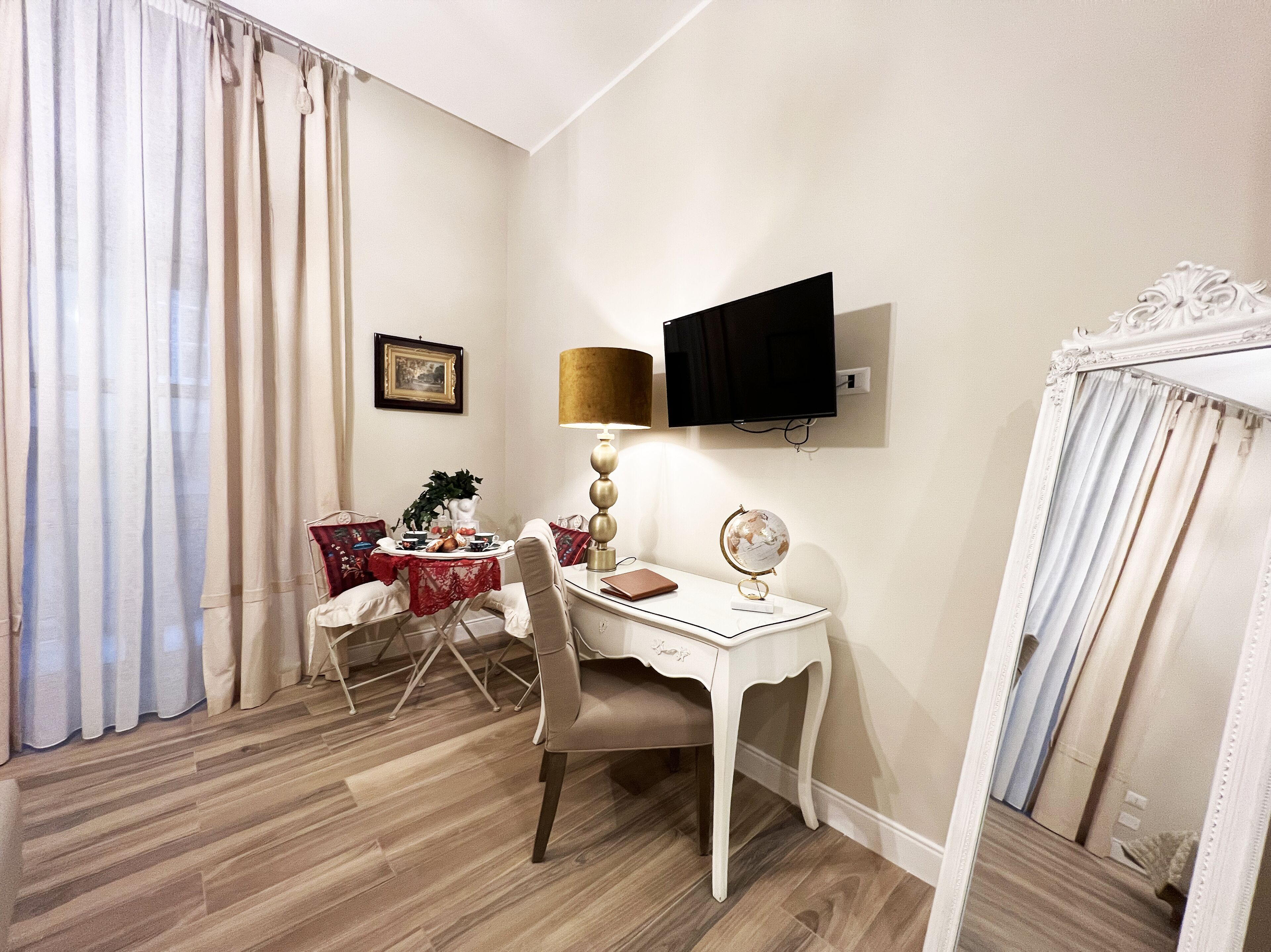 Foto - Domus Deorum Deluxe