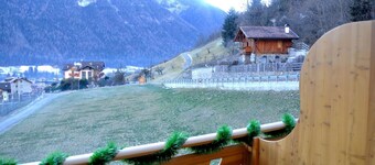 萊萬特索爾農莊酒店