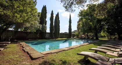 Domaine des Escaunes