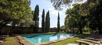 Domaine des Escaunes