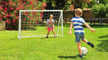 Children's activities