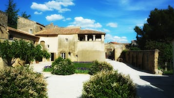 Jardín