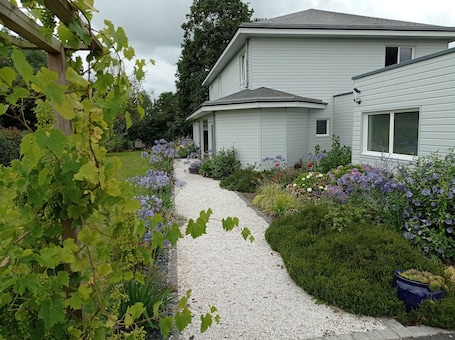 Le Clos Louisiane