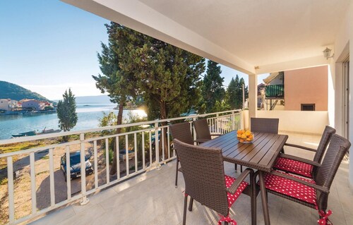 2 bedroom nice apartment in Blace