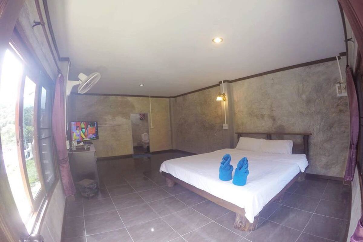 Superior Double Room | Free WiFi