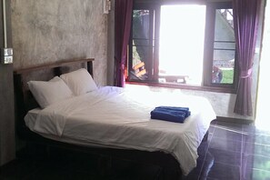 Superior Double Room | Free WiFi