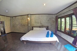 Superior Double Room | Free WiFi