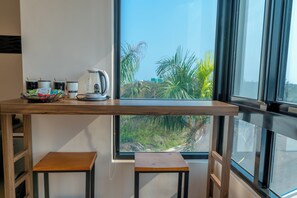 Deluxe Suite, 2 Bedrooms, Balcony - Sun Palm B&B (Magong)