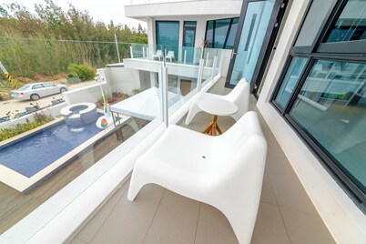 阳光棕榈度假民宿