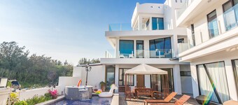 陽光棕櫚渡假民宿