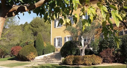 Bastide Tara