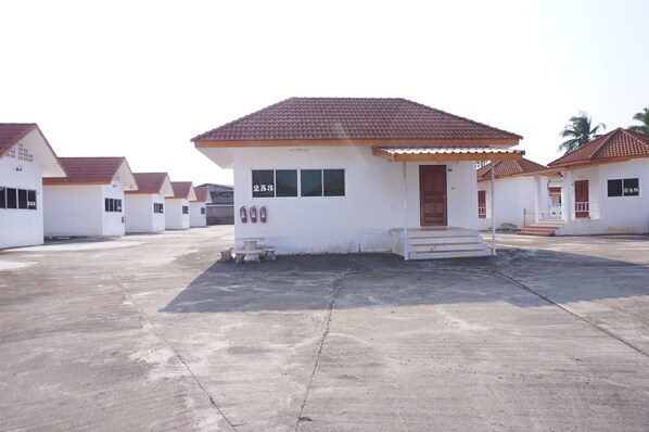 Exterior - Chumphon Park Resort (Chumphon)