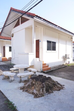 Exterior - Chumphon Park Resort (Chumphon)