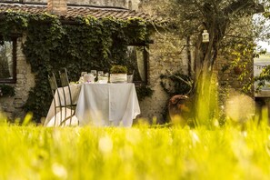 Exterior - B&B Le Bumbarelle (Tavoleto)