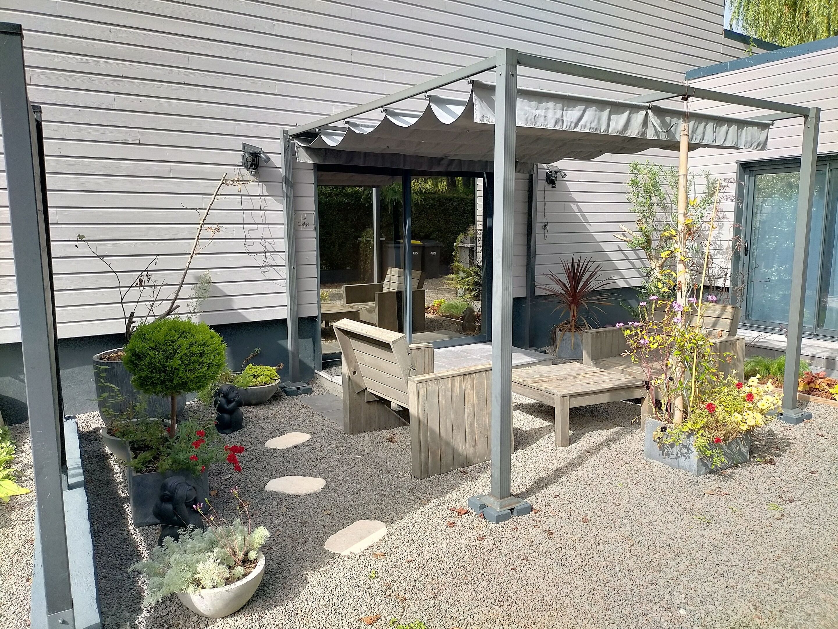 Terras