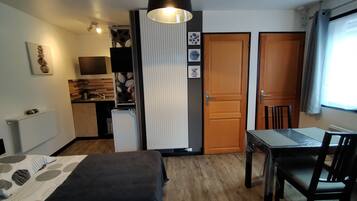 Studio Standard - eget badrum (Le studio)