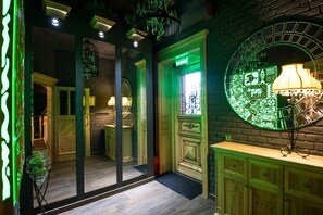 Dining - Boutique Hotel Stolica (Krasnodar)