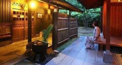Hirayama Onsen Yama Futokoro no Yado Ichiboku Isso