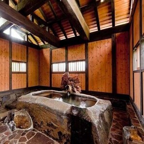 Spa - Hirayama Onsen Yama Futokoro no Yado Ichiboku Isso (Yamaga)