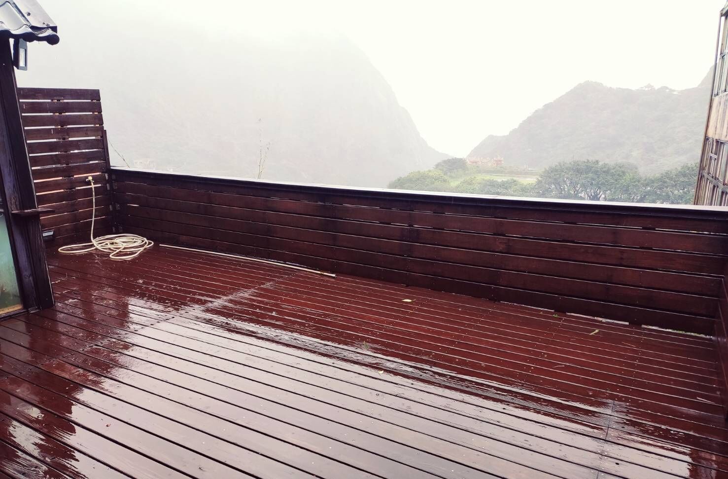 Family Villa | Terrace/patio