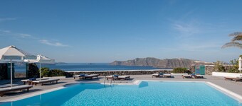 Strogili Traditional Houses