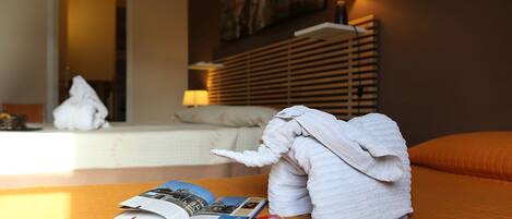 Phòng 3 | Bàn, bàn ủi/dụng cụ ủi quần áo, truy cập Internet không dây miễn phí