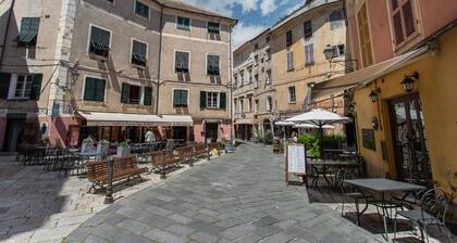 Antico Pozzo Bed and Breakfast