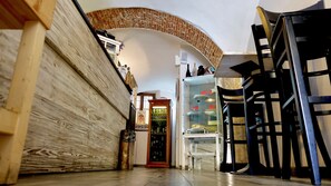 Free daily buffet breakfast - Antico Pozzo Bed and Breakfast (Finale Ligure)