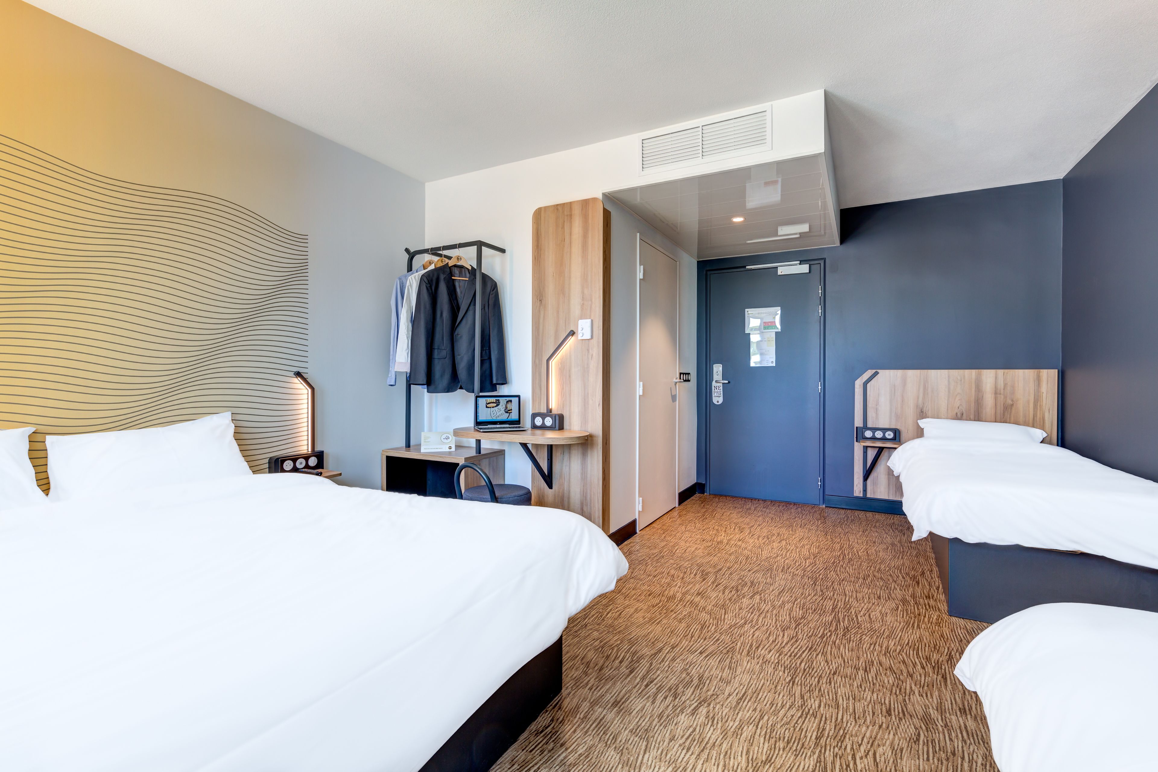 Photo - B&B HOTEL Paris Sud Chatenay Malabry