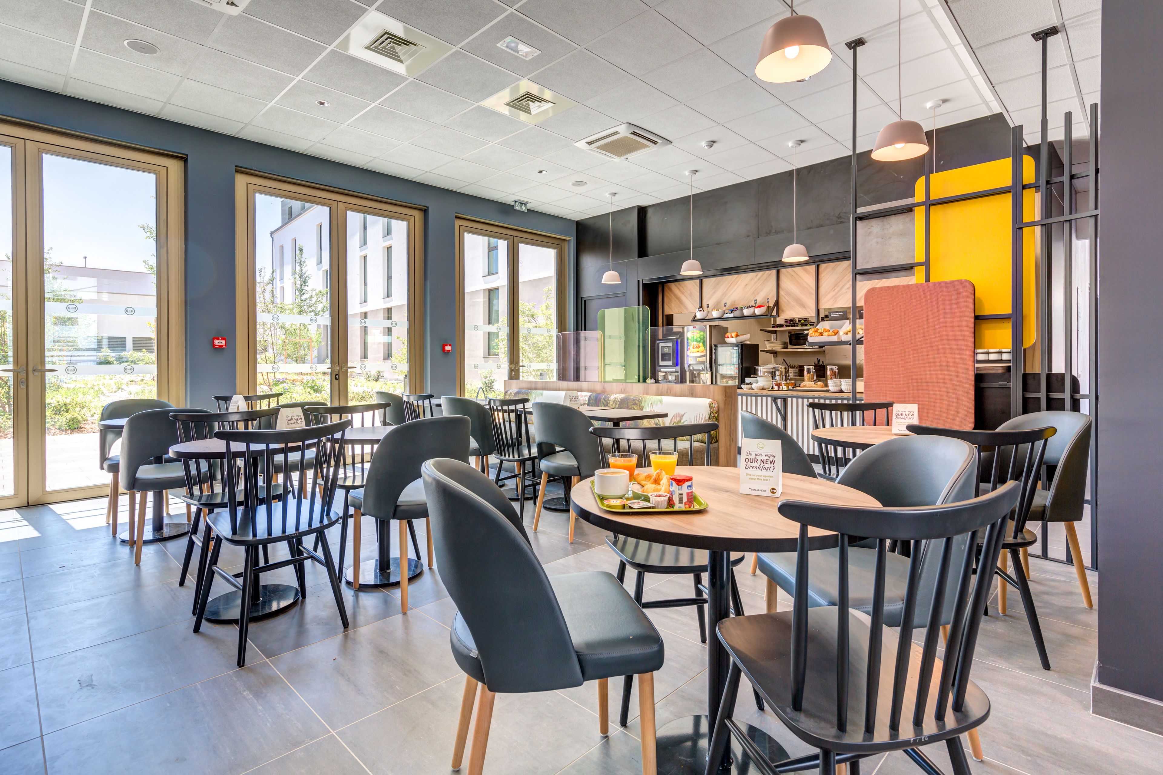 Photo - B&B HOTEL Paris Sud Chatenay Malabry