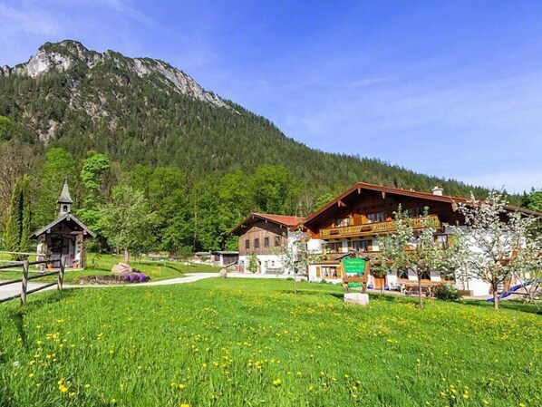 Aussenbereich