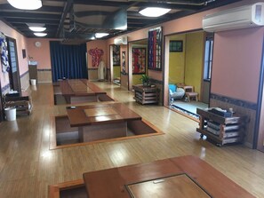 Lobby - Yuyado Umi no Ne (Toyooka)