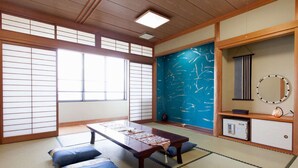 Private kitchen - Yuyado Umi no Ne (Toyooka)
