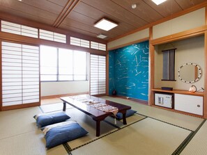 Private kitchen - Yuyado Umi no Ne (Toyooka)