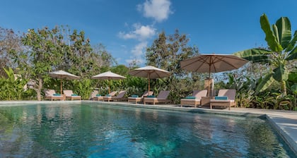 Royal Retreat Villa's Lembongan